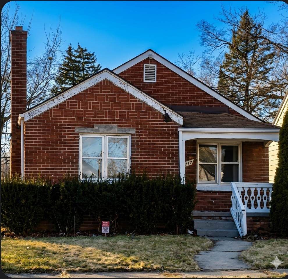 11717 Montrose - Photo 1