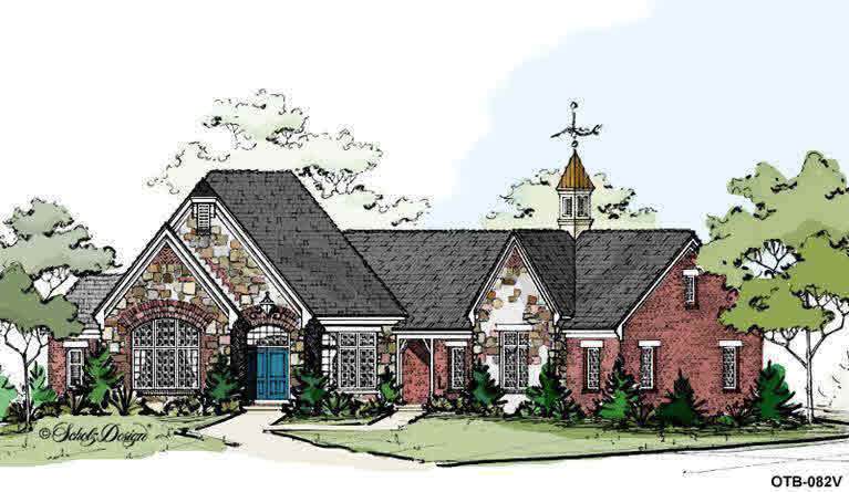 17070 Kings Fairway Lane - Photo 1