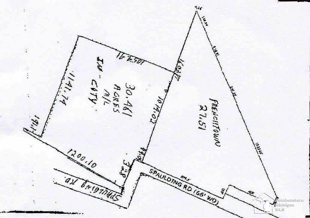 Spaulding - Photo 1