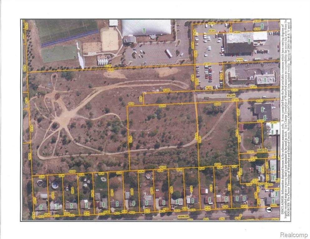 1 Balian Dr - Photo 1