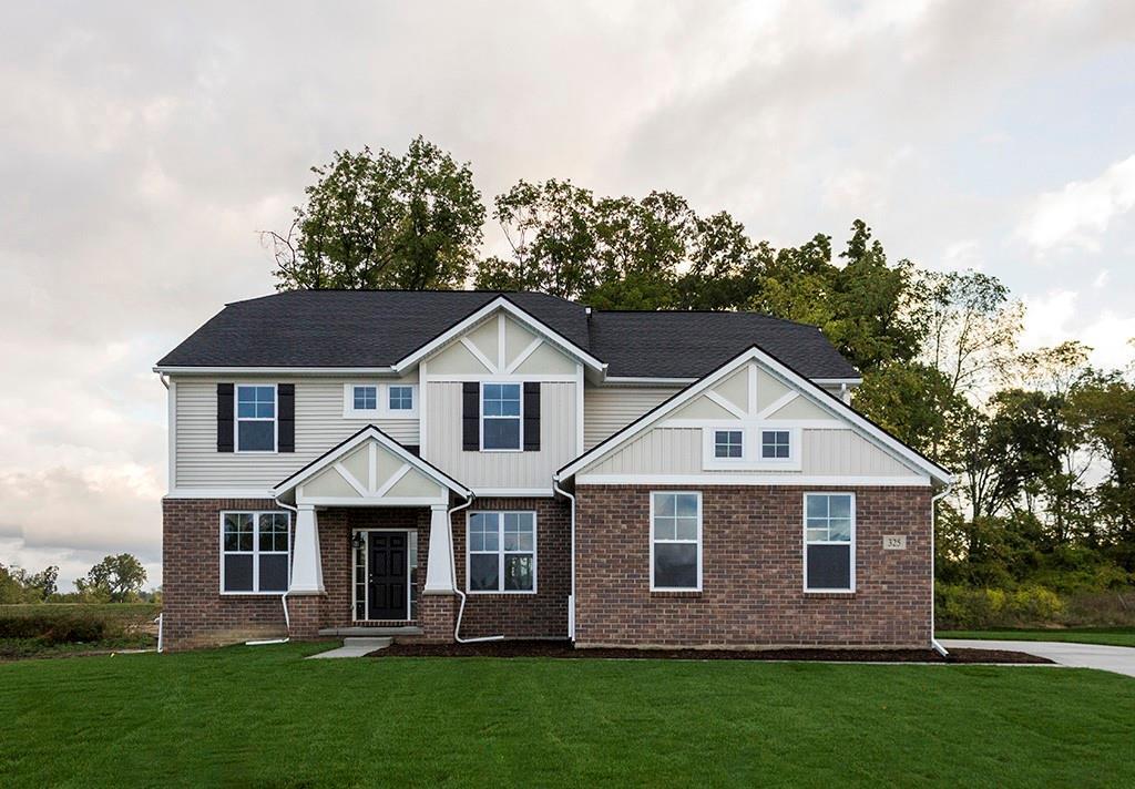 325 Eden Prairie Dr - Photo 1