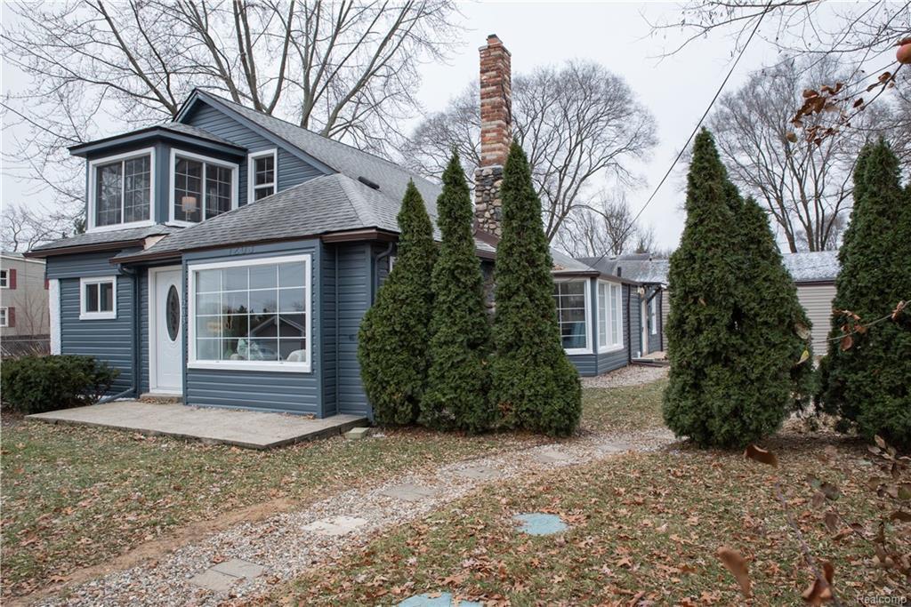 1203 Oakley Park Rd - Photo 1