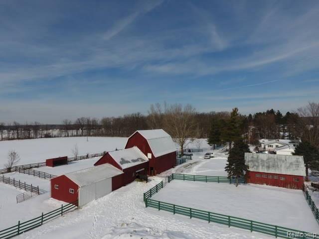 1450 Vernor Rd - Photo 1
