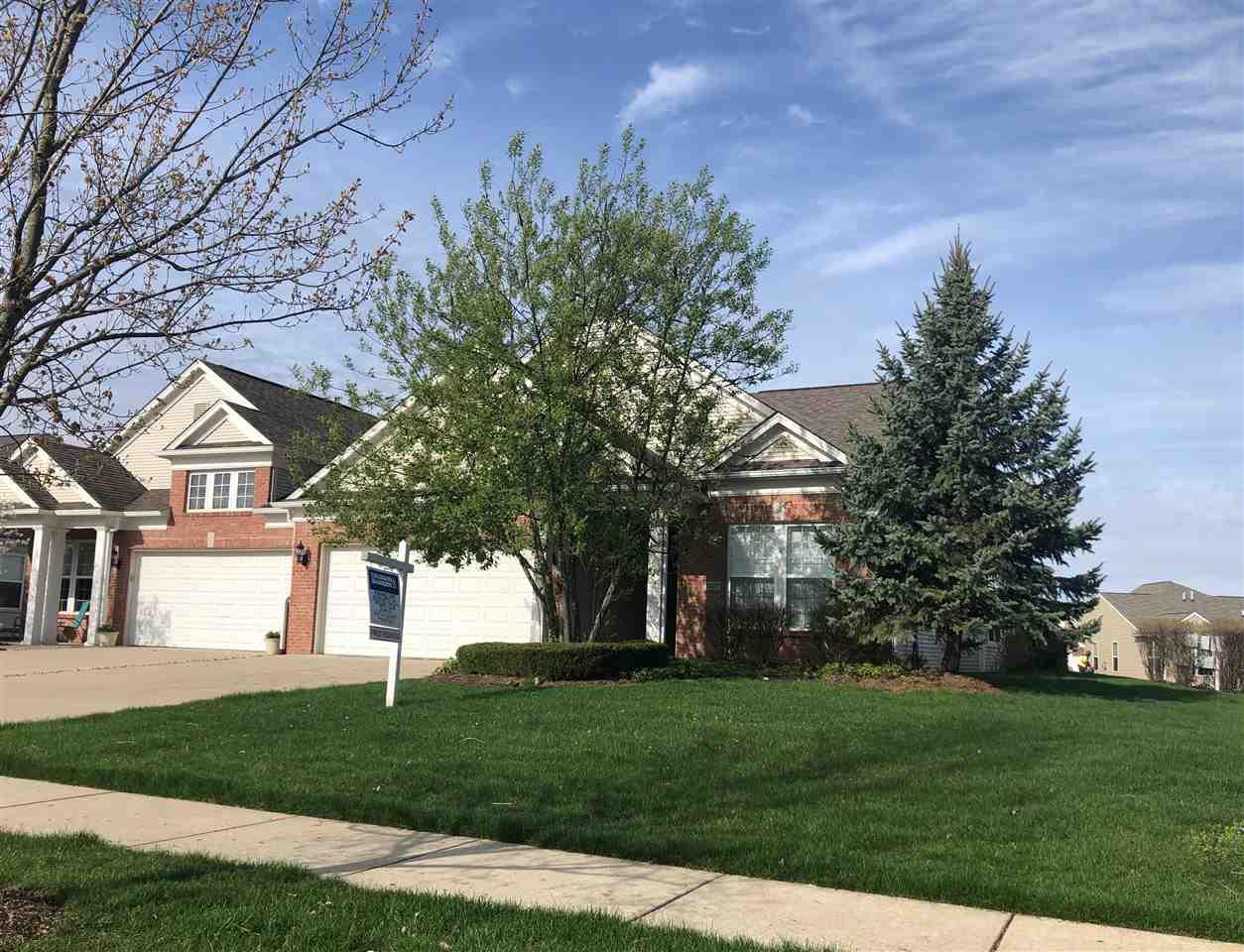 6527 Prairie Dunes Drive - Photo 1