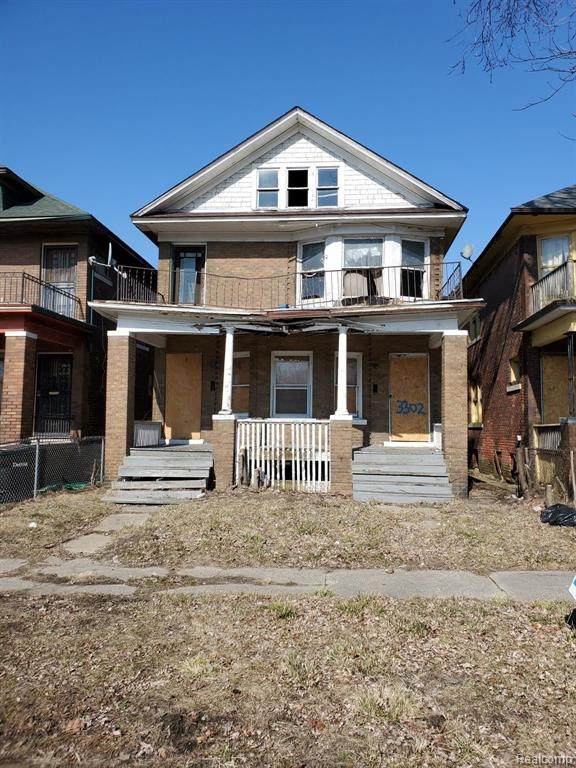 3302 Whitney - Photo 1