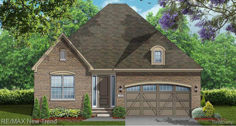 7836 Trailside Court - Photo 1