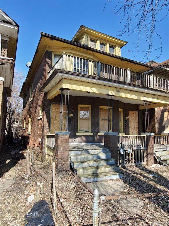 3296 Whitney - Photo 1