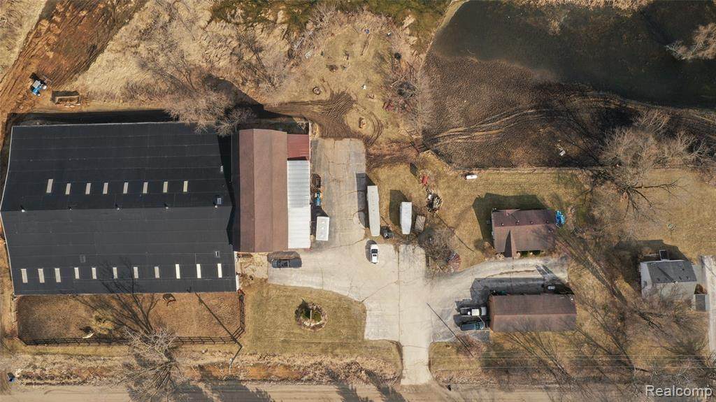 5531 Atlas Road - Photo 1