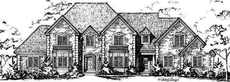 6289 Bridle Path - Photo 1