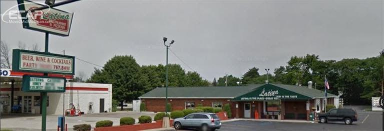 1370 Bristol Road - Photo 1