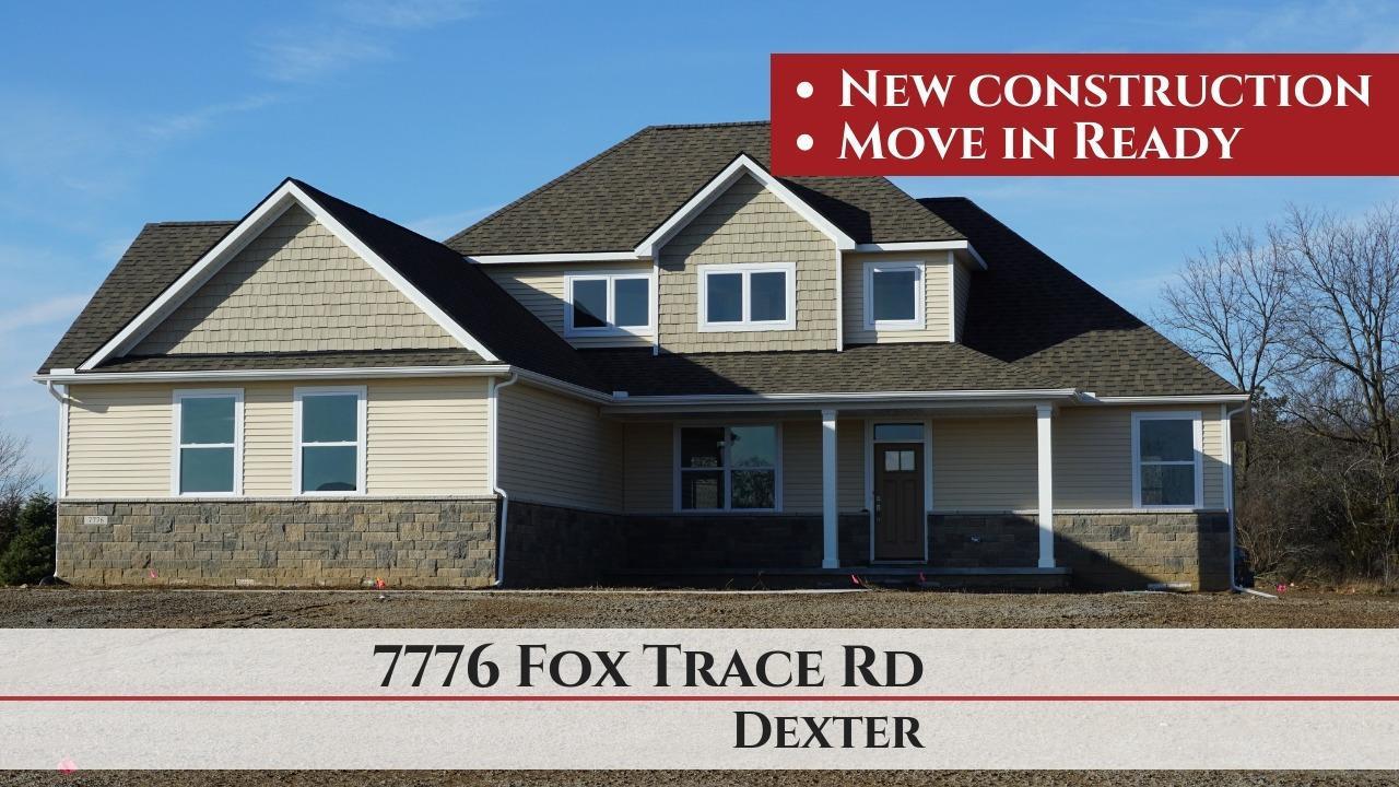 7776 Fox Trace Rd - Photo 1