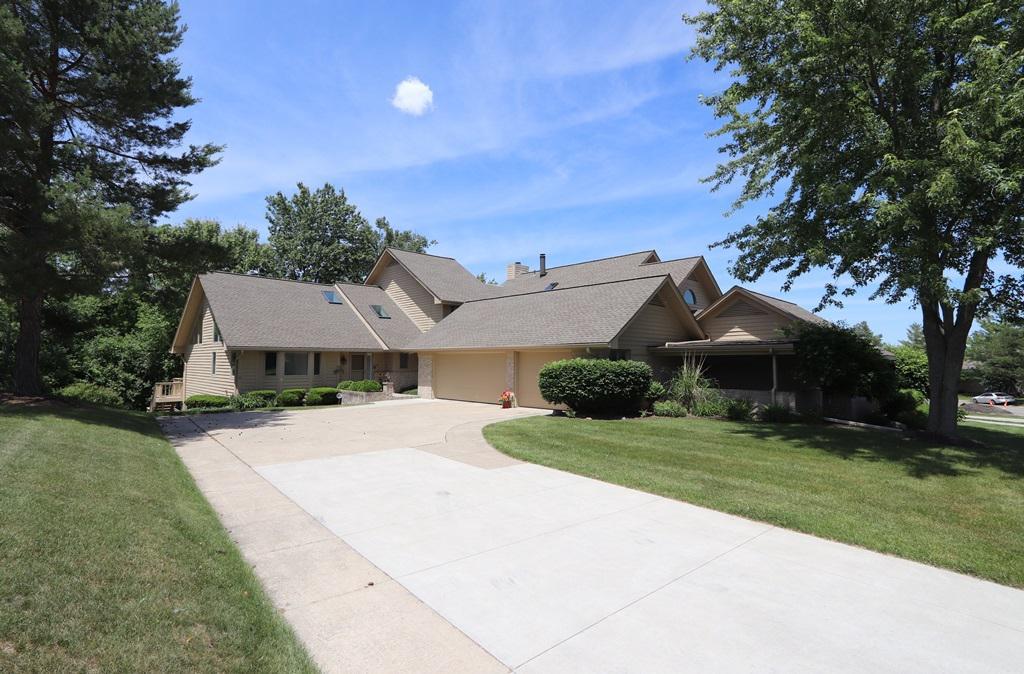 8066 Pepperwood Drive - Photo 1