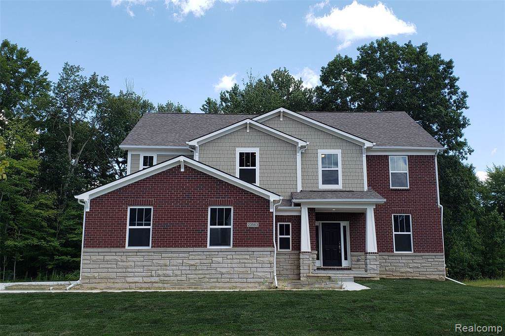 23563 Underwood Dr - Photo 1