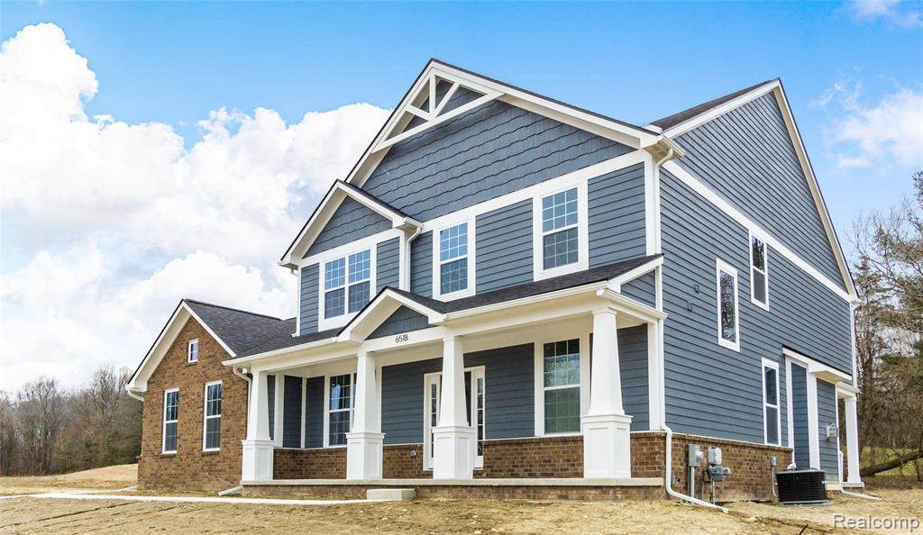 23435 Napier Rd - Photo 1
