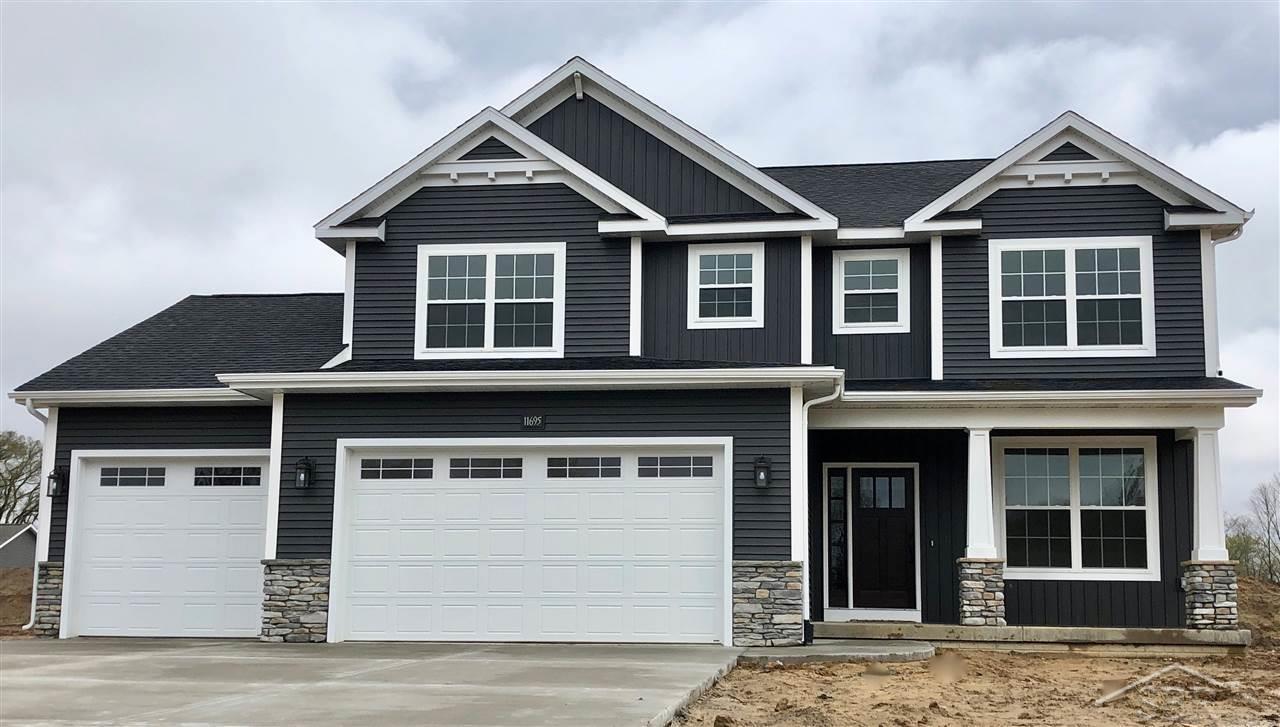 11695 Eagle Forest - Photo 1