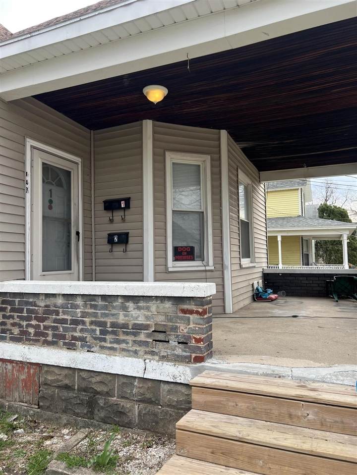 443 Quimby - Photo 1