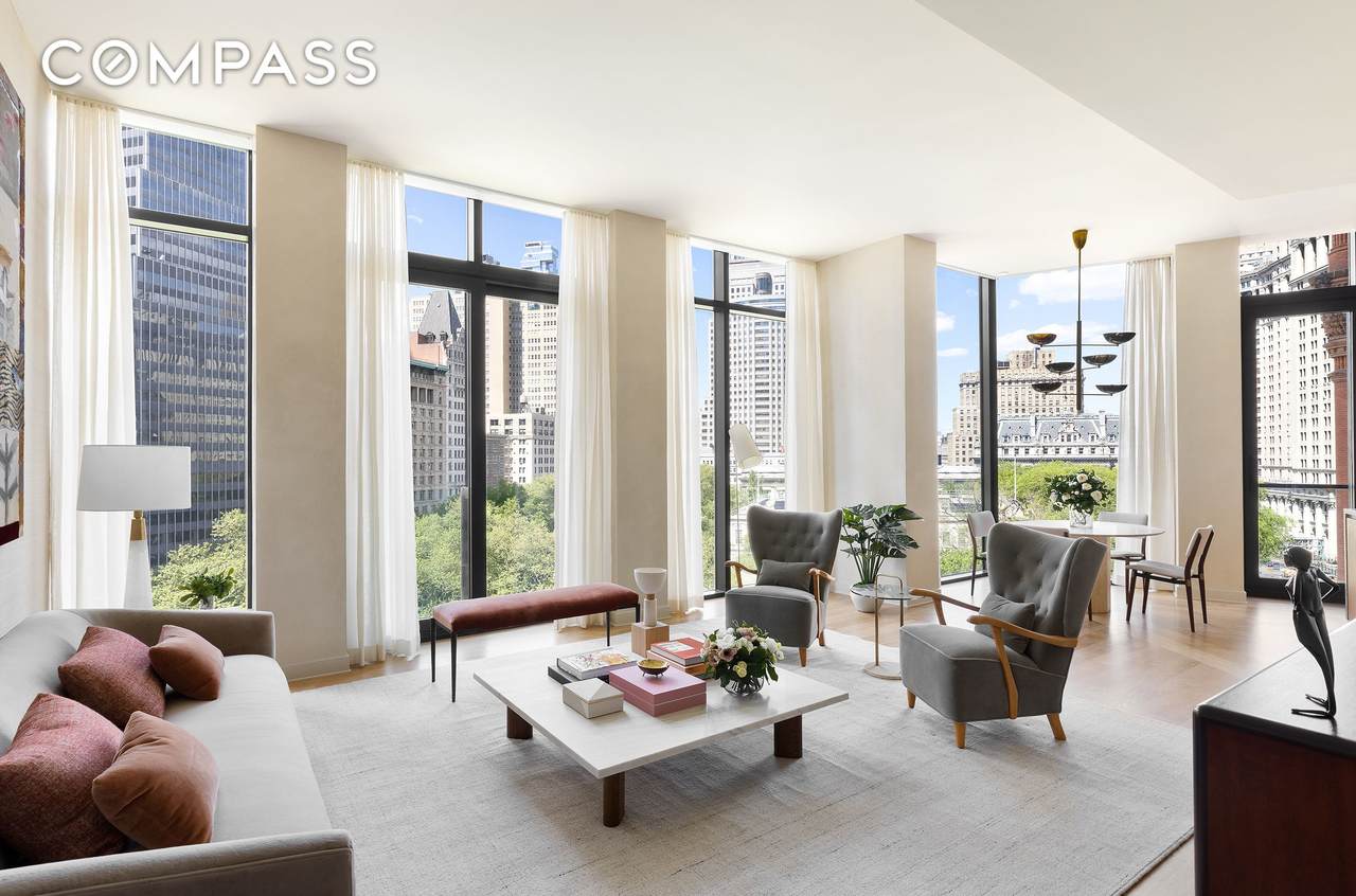 33 Park Row - Photo 1