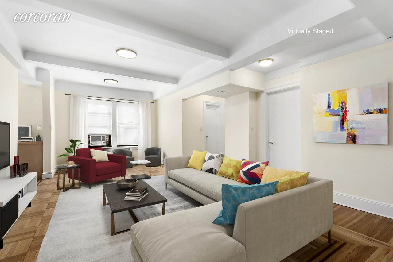 710 End Avenue - Photo 1