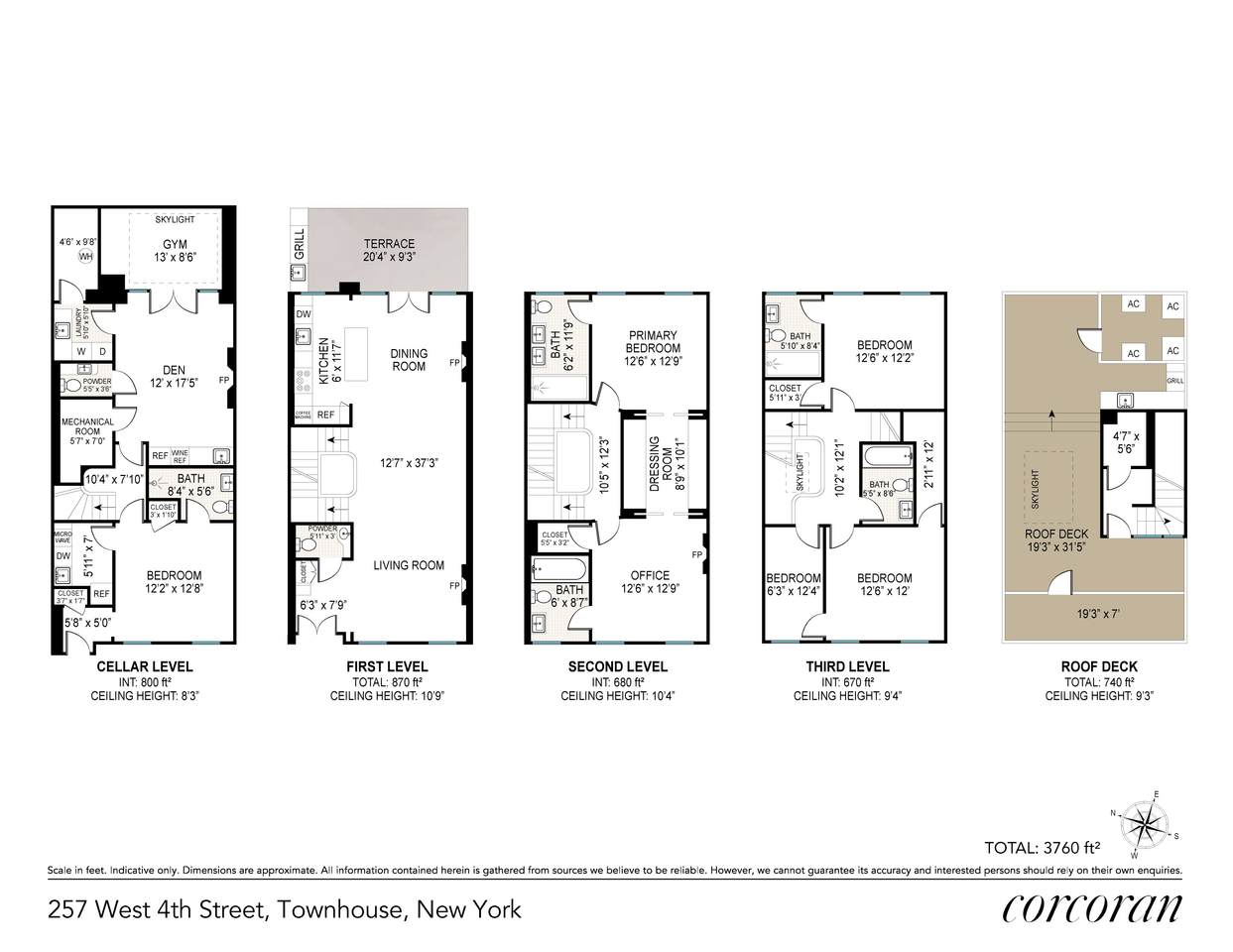 257 4Th Street - Photo 1