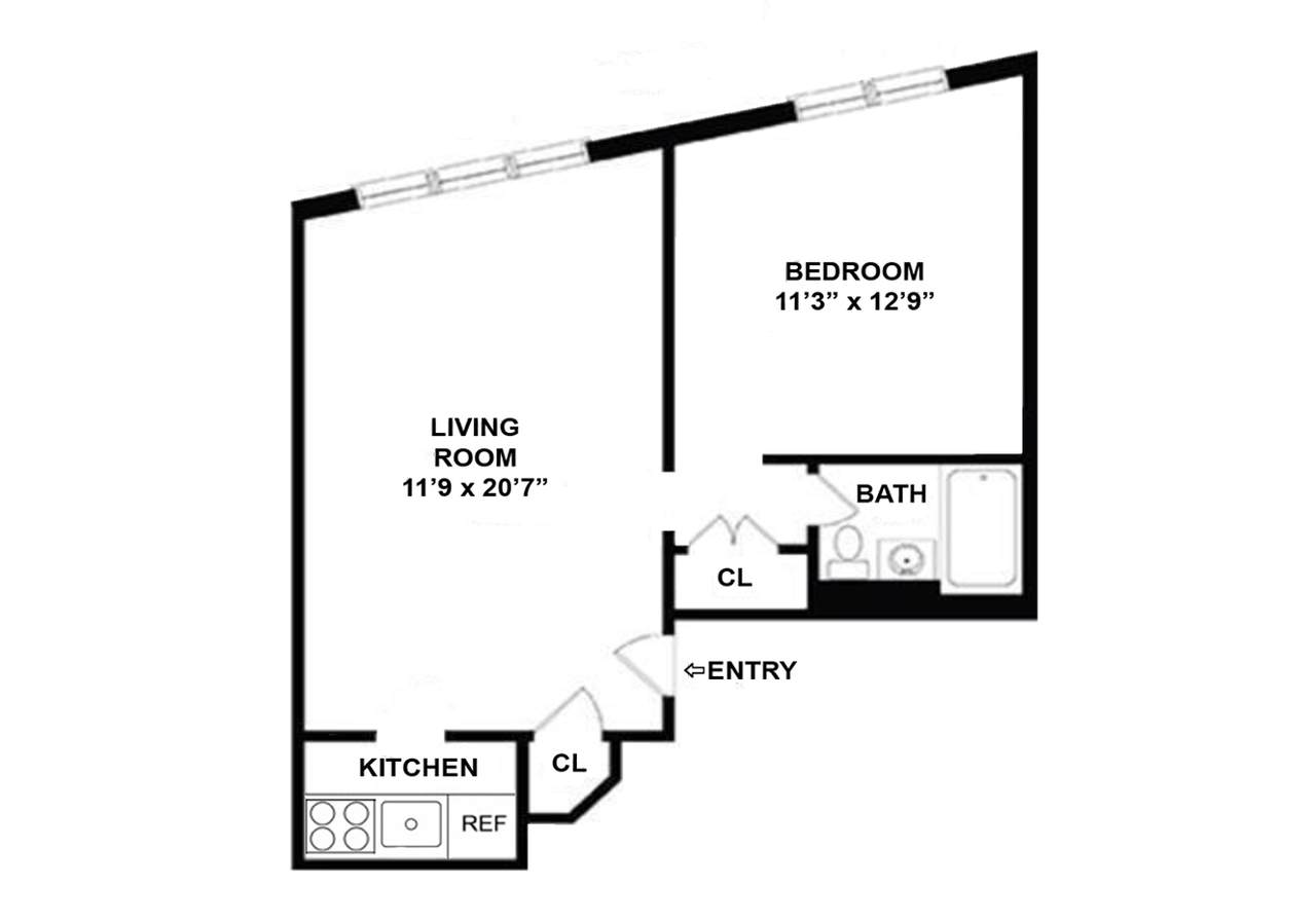 2790 Broadway - Photo 1