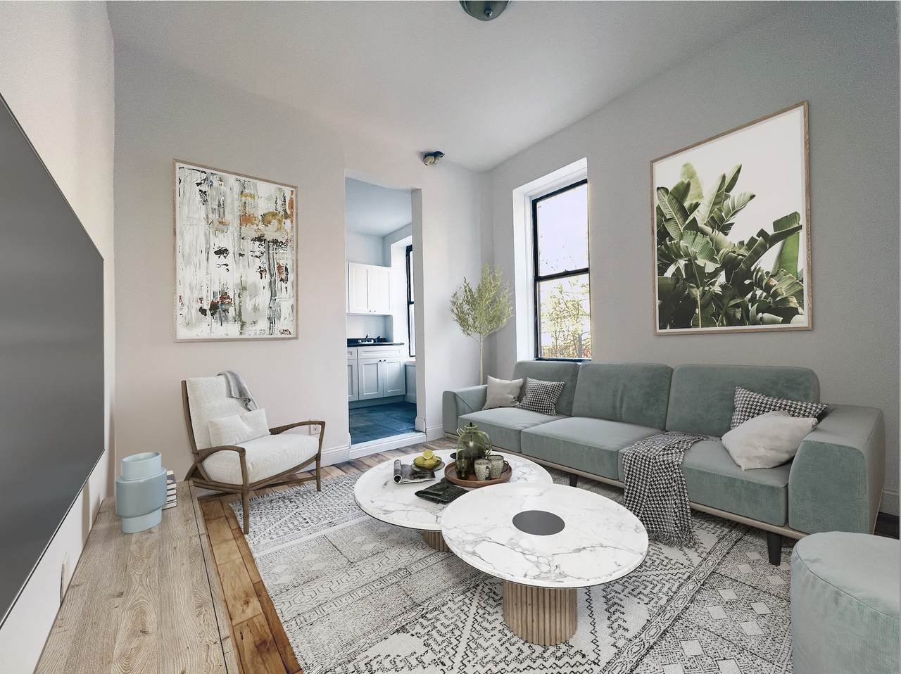 2657 Frederick Douglass Boulevard - Photo 1