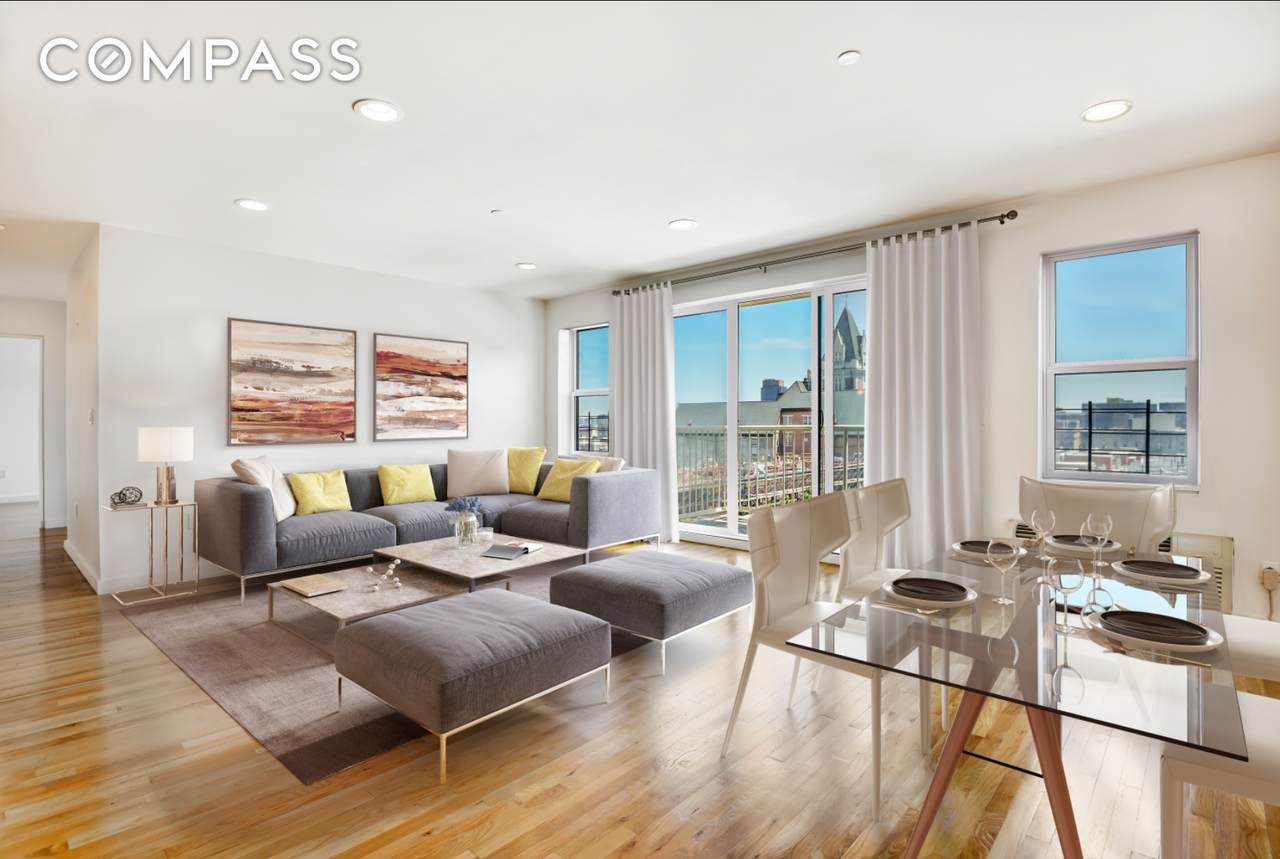 2098 Frederick Douglass Boulevard - Photo 1