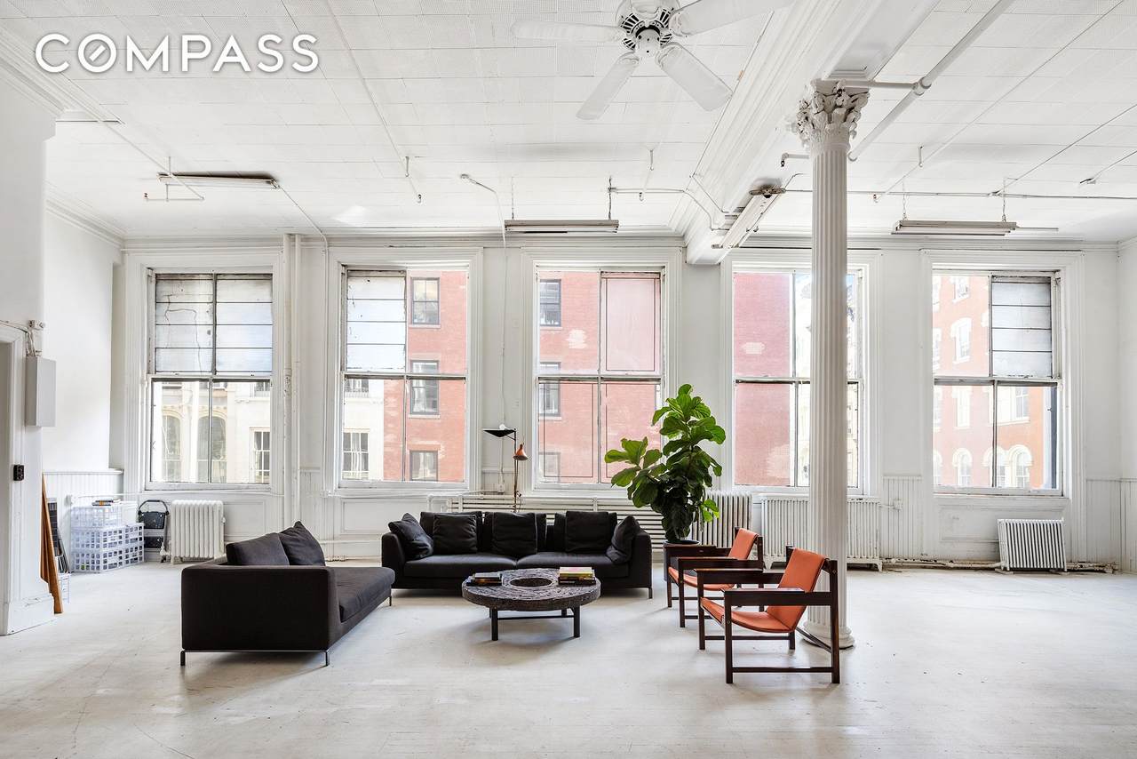 11 Mercer Street - Photo 1
