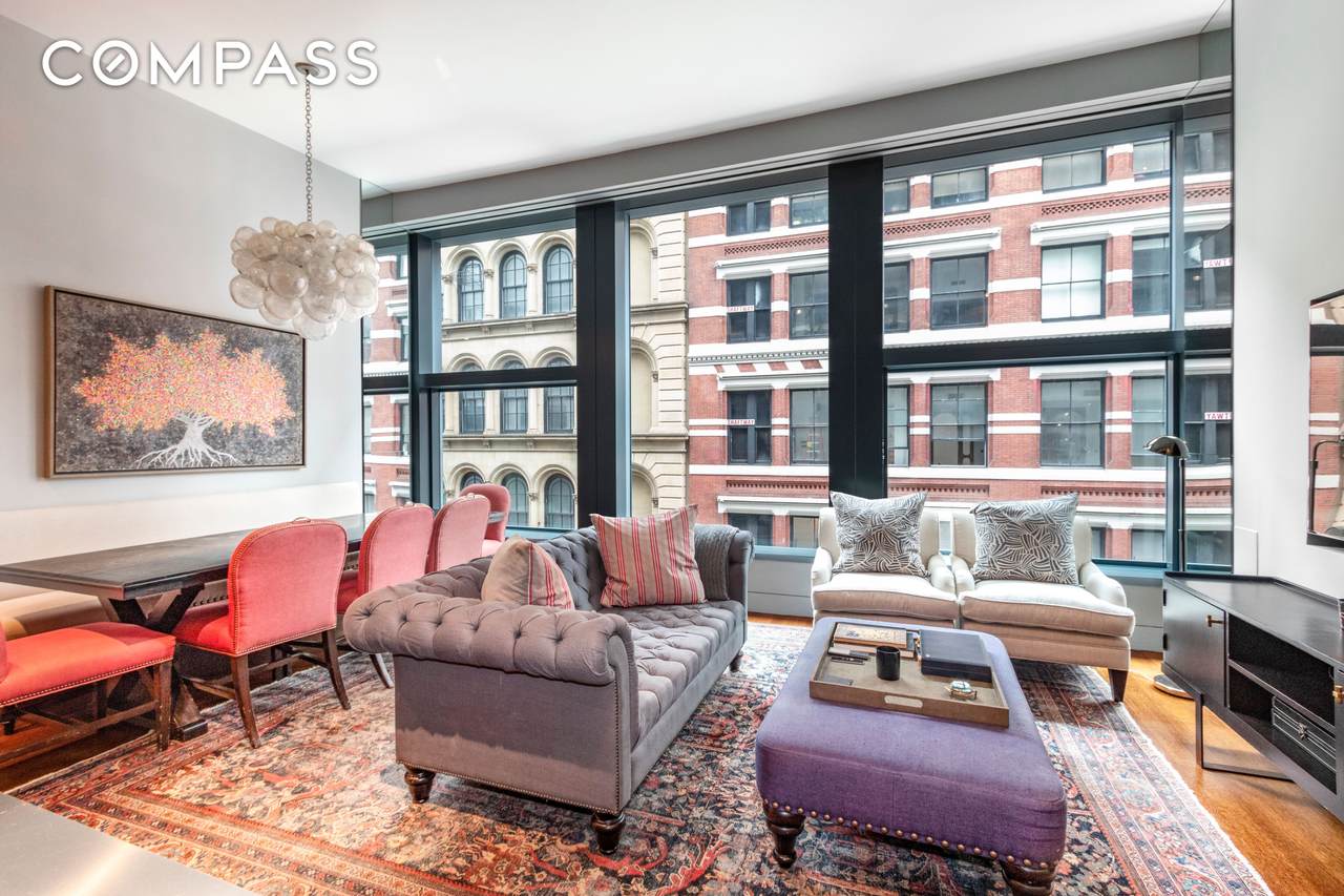 40 Mercer Street - Photo 1