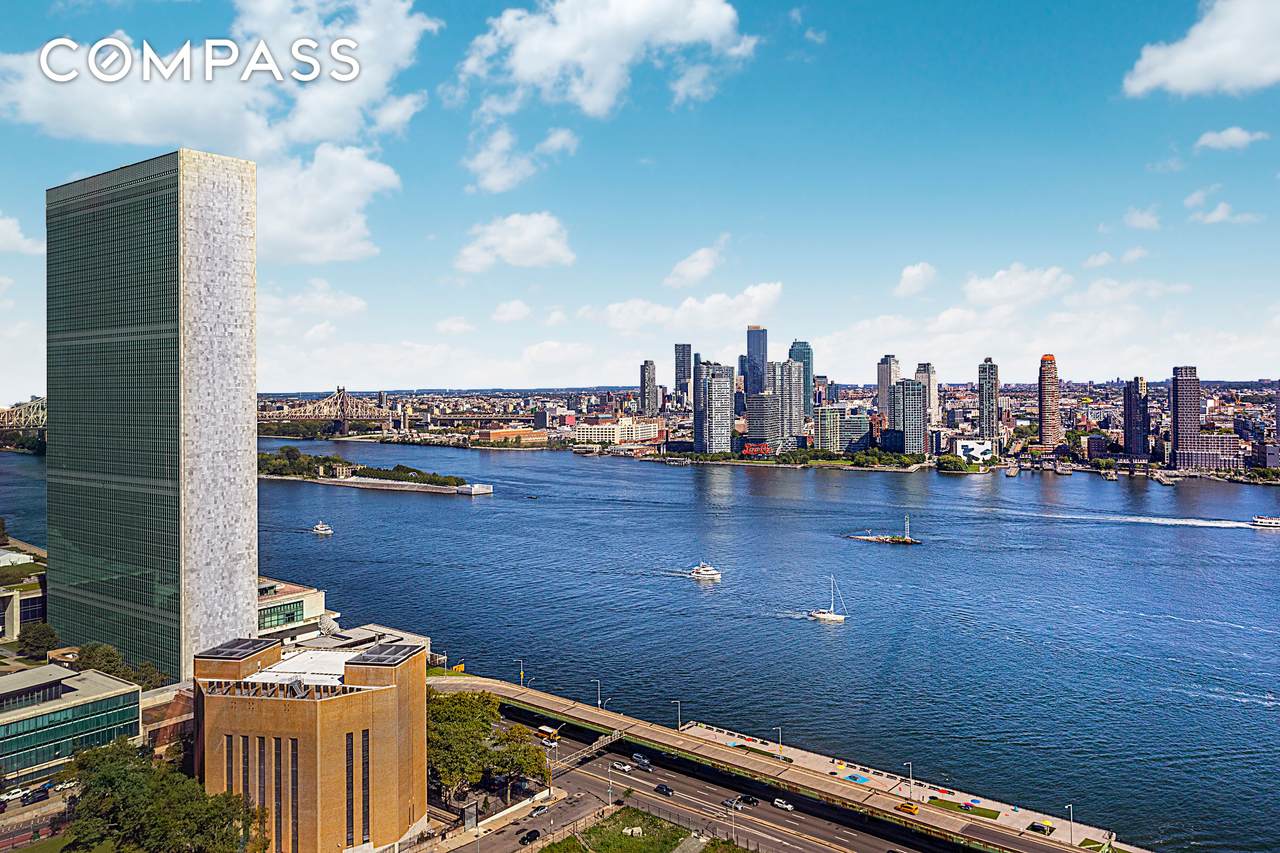 5 Tudor City Place - Photo 1