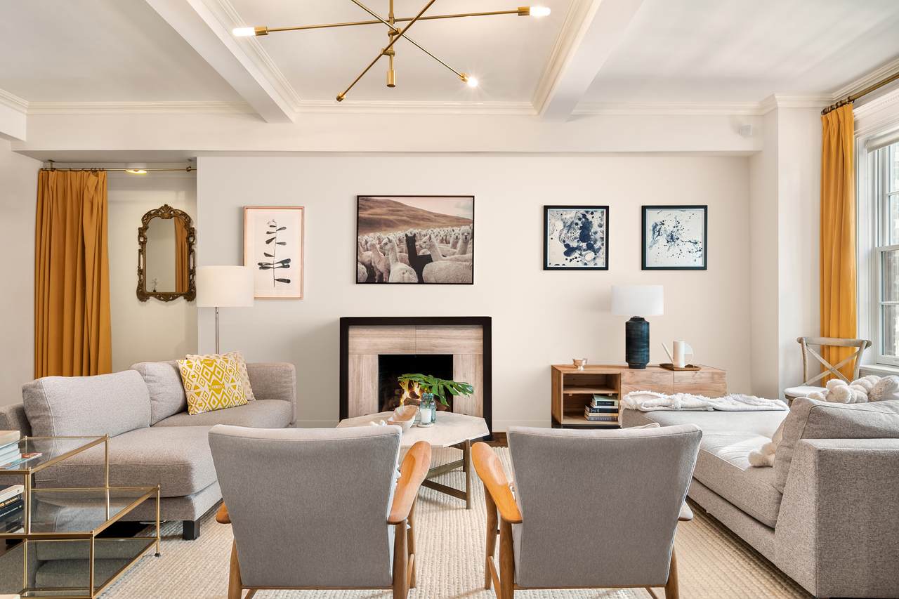 77 Park Avenue - Photo 1