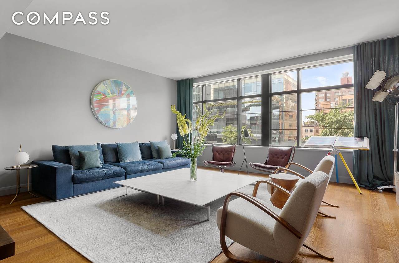 150 Charles Street - Photo 1