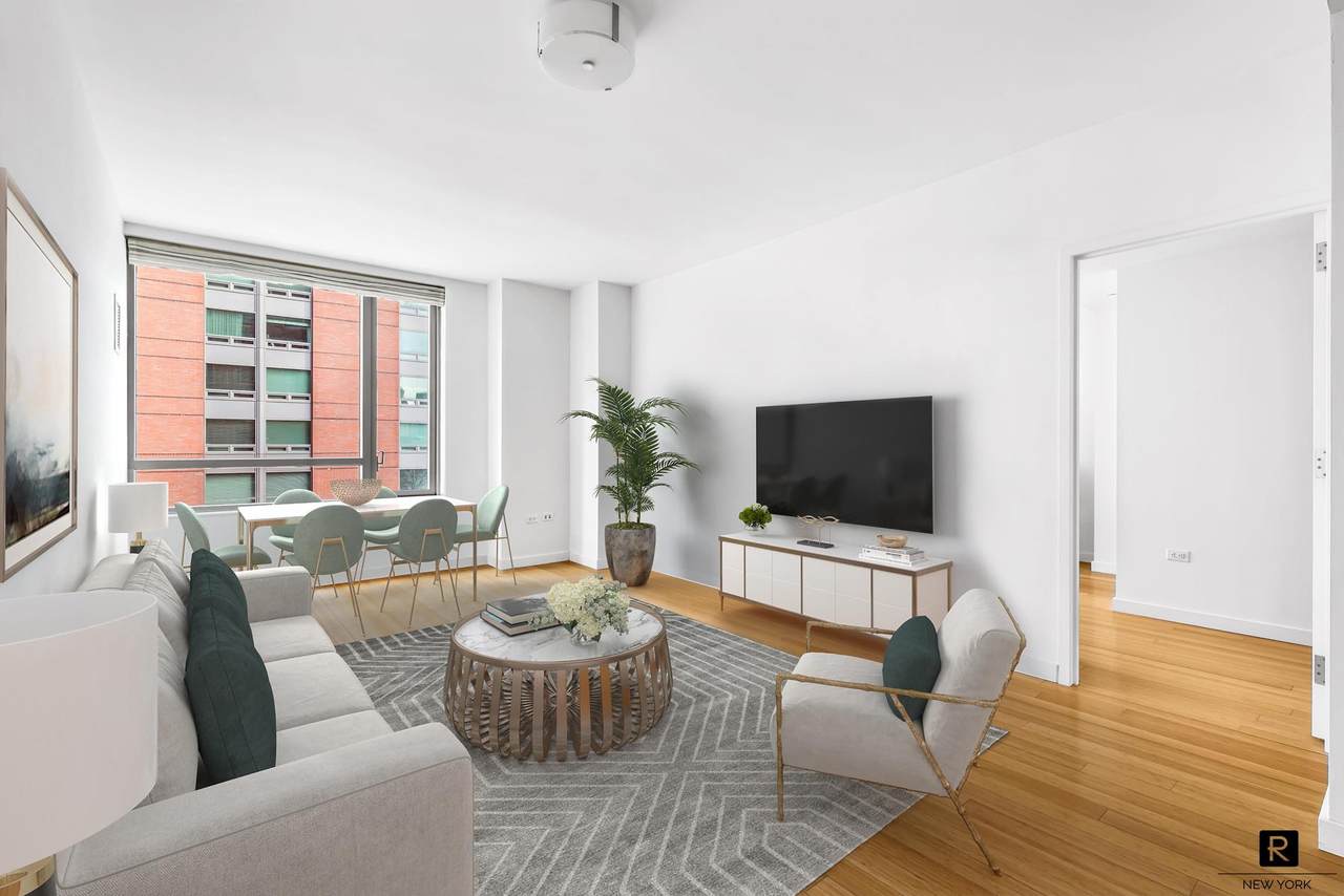 2 River Terrace - Photo 1