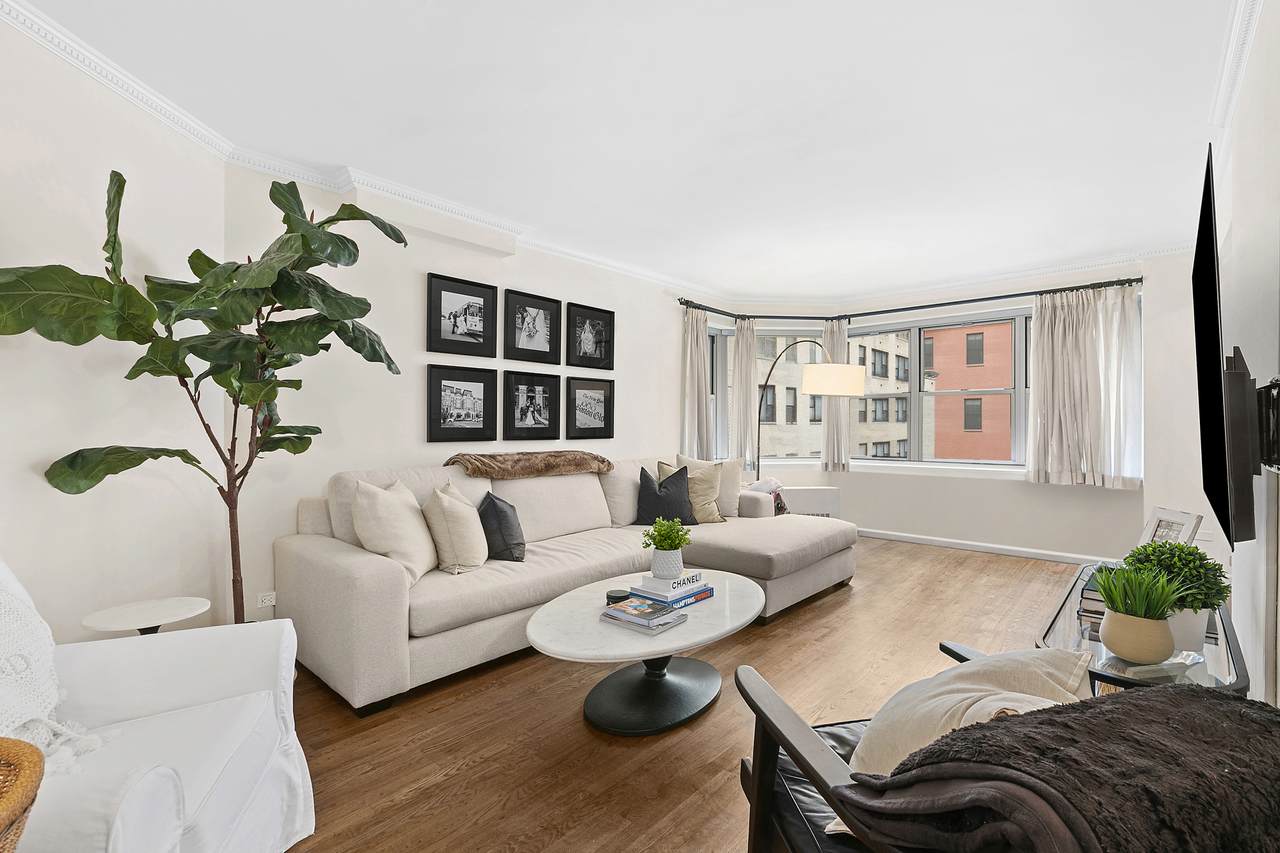 80 Park Avenue - Photo 1