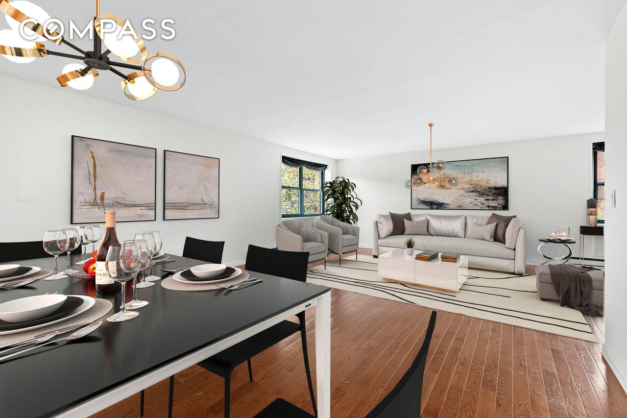 690 Washington Street - Photo 1