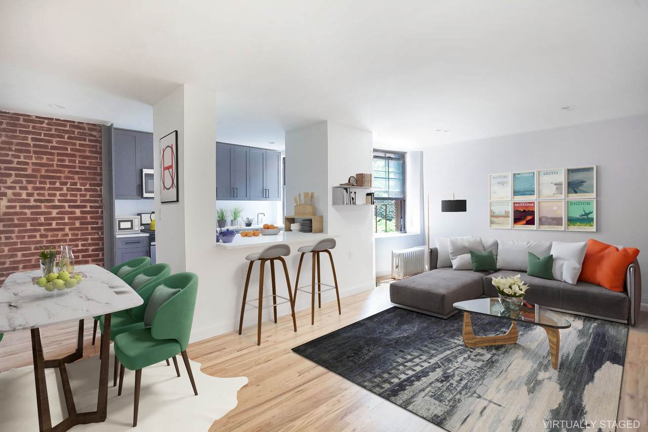 2588 Adam Clayton Powell Jr Boulevard - Photo 1