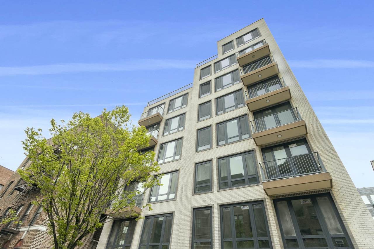 148-36 89th Avenue - Photo 1