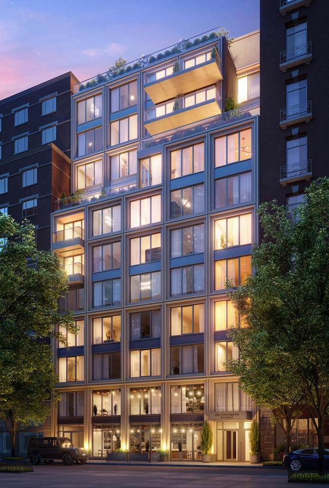 165 Lexington Avenue - Photo 1