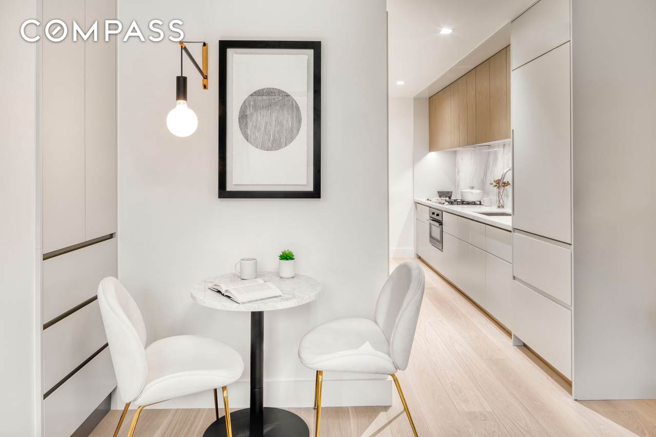 208 Delancey Street - Photo 1