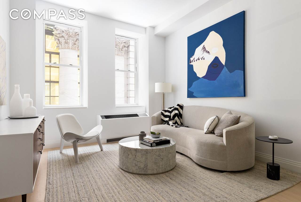 1 Wall Street - Photo 1