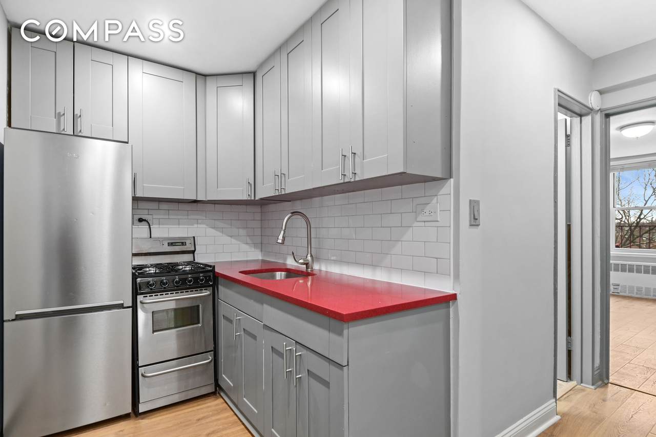 6200 Riverdale Avenue - Photo 1