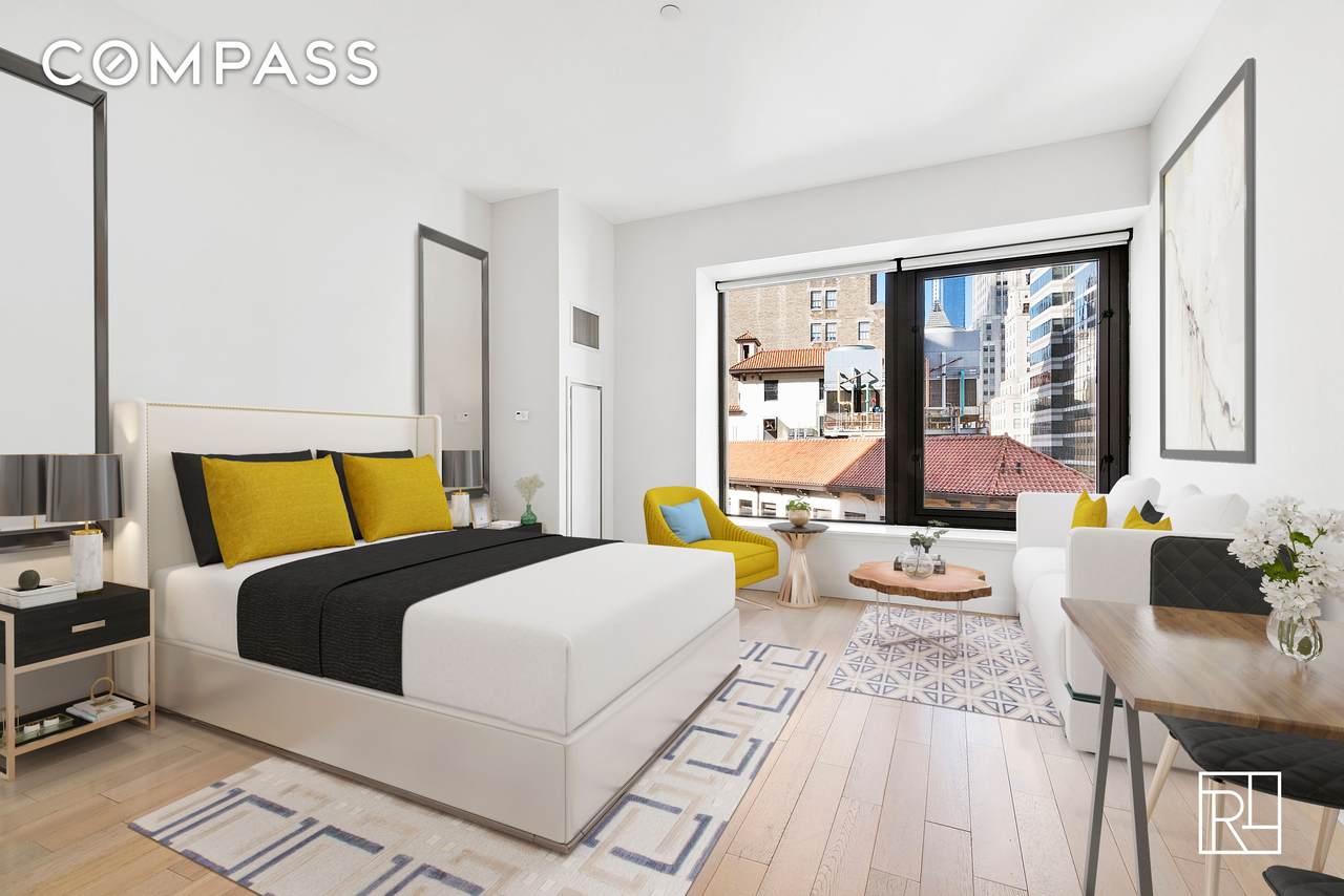 75 Wall Street - Photo 1