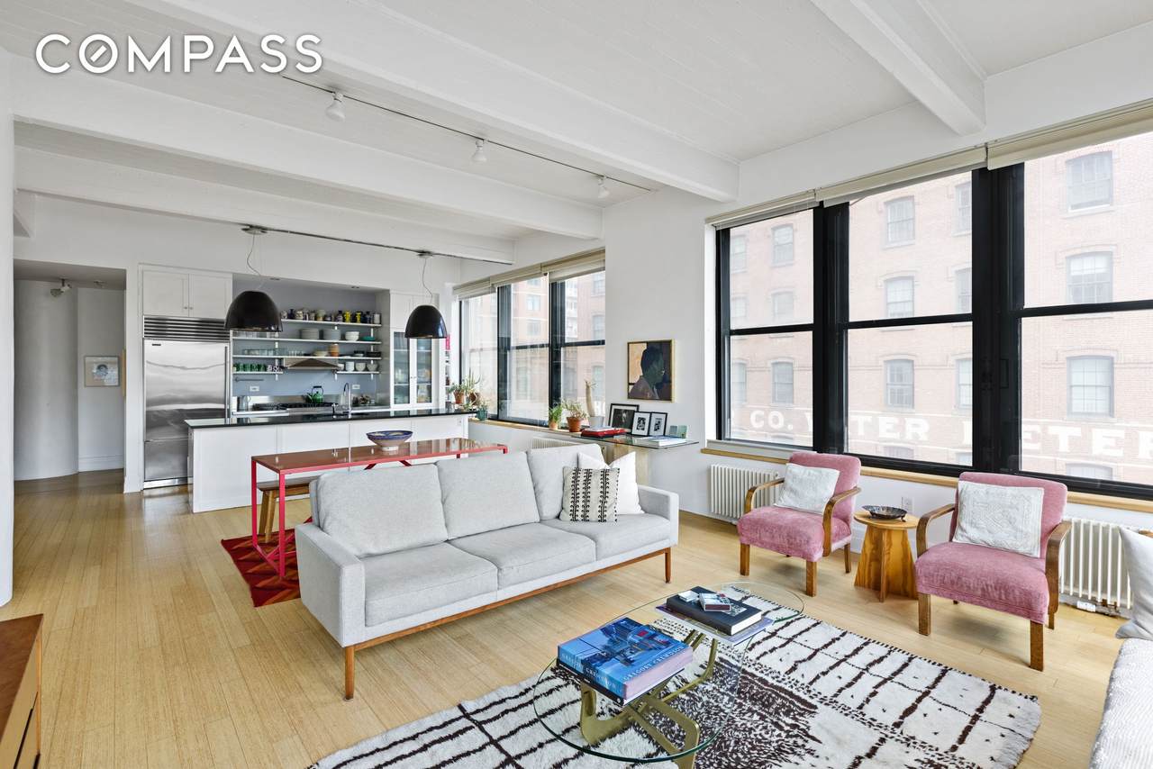 70 Washington Street - Photo 1