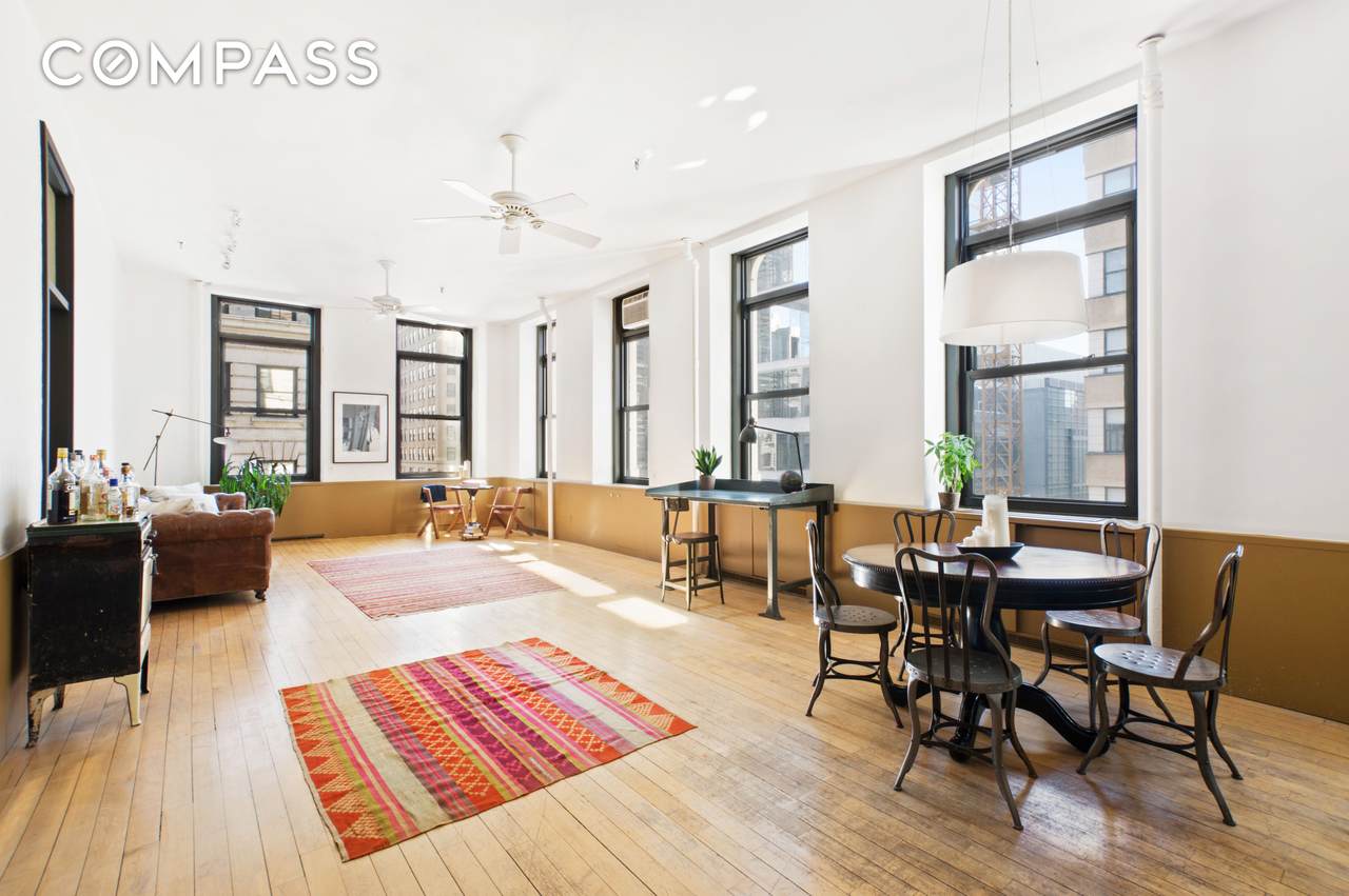 65 Leonard Street - Photo 1
