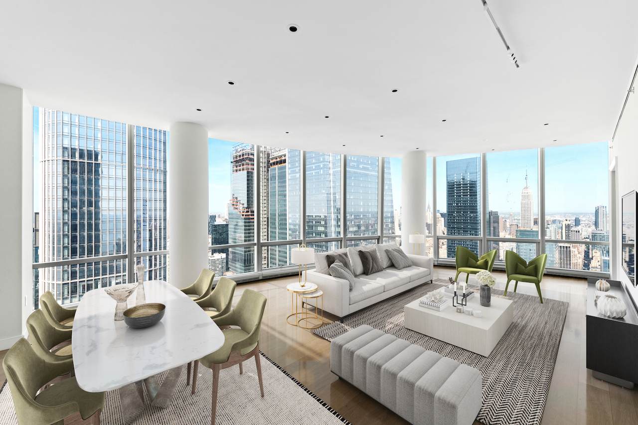15 Hudson Yards - Photo 1
