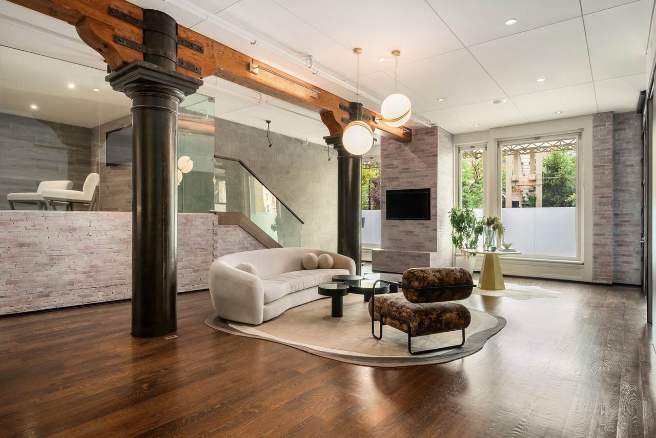 44 Laight Street - Photo 1