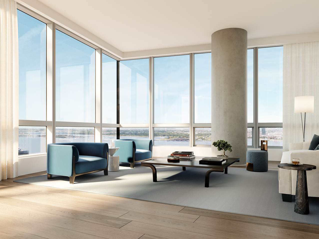 77 Greenwich Street - Photo 1