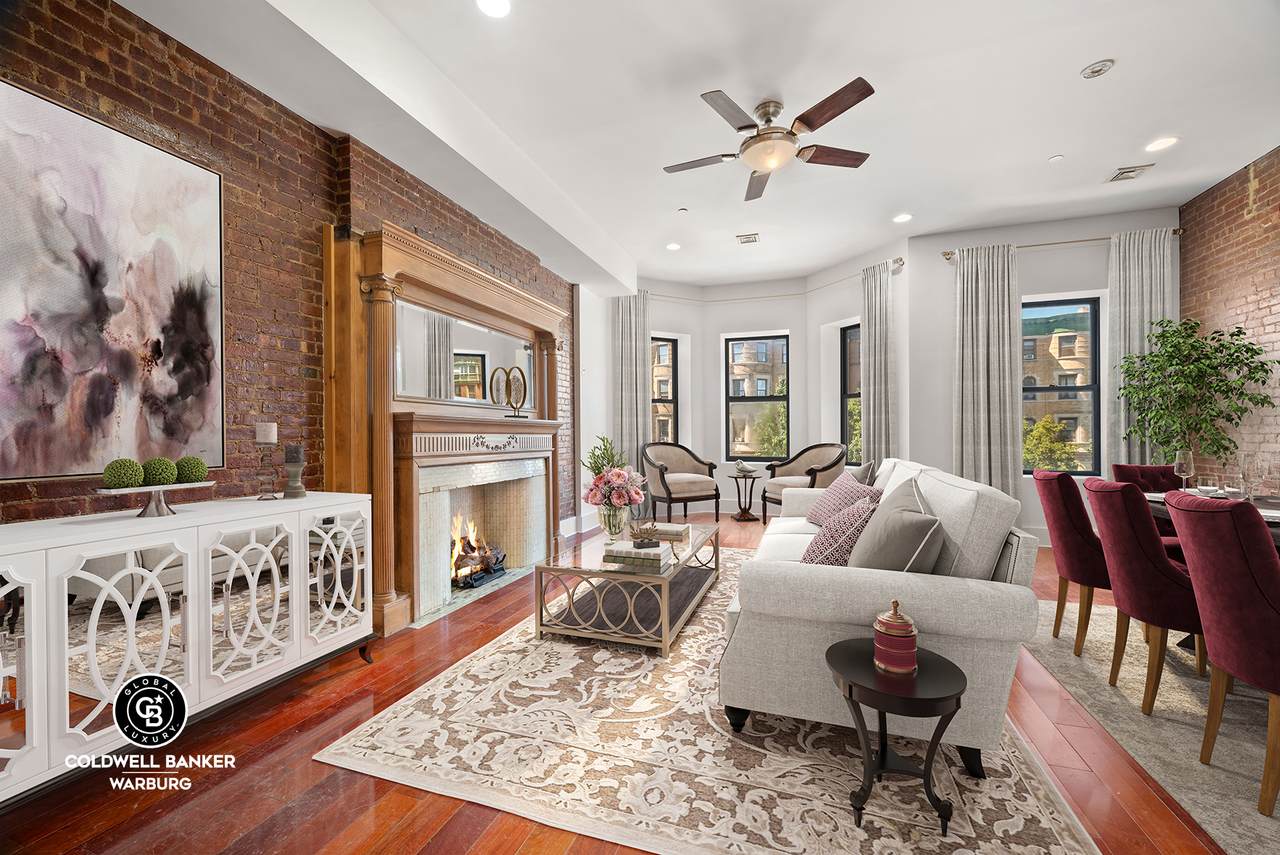 764 Saint Nicholas Terrace - Photo 1