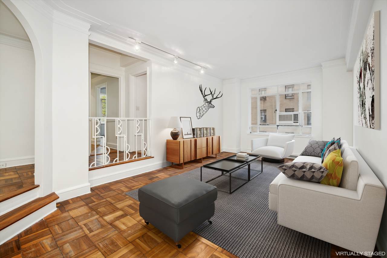 25 Central Park - Photo 1