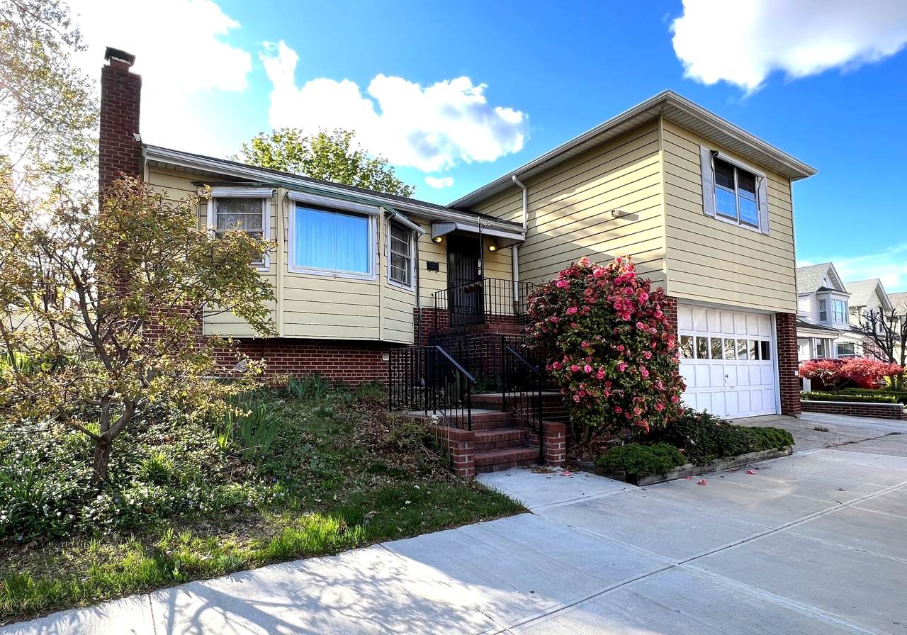 91-01 71ST Road - Photo 1