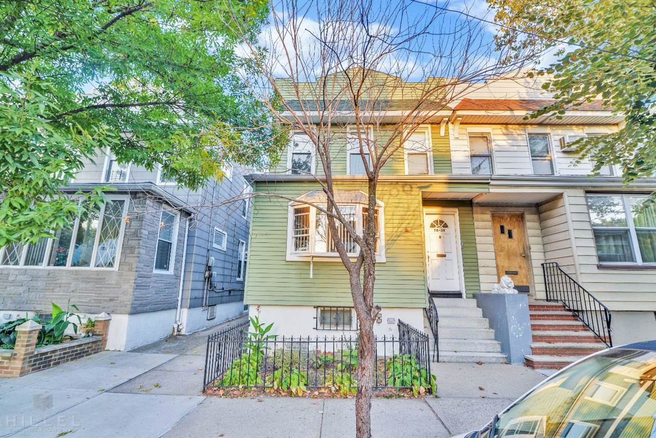 78-39 73rd Pl - Photo 1